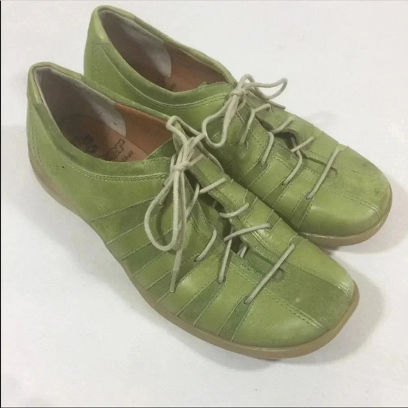 Ganter Women’s German Made Sneakers - Picture 2 of 8